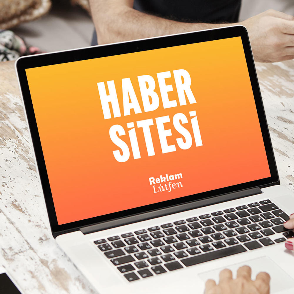 Haber Sitesi 