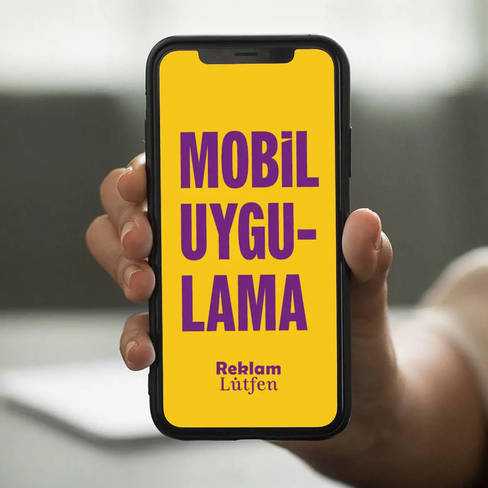 Mobil Uygulama