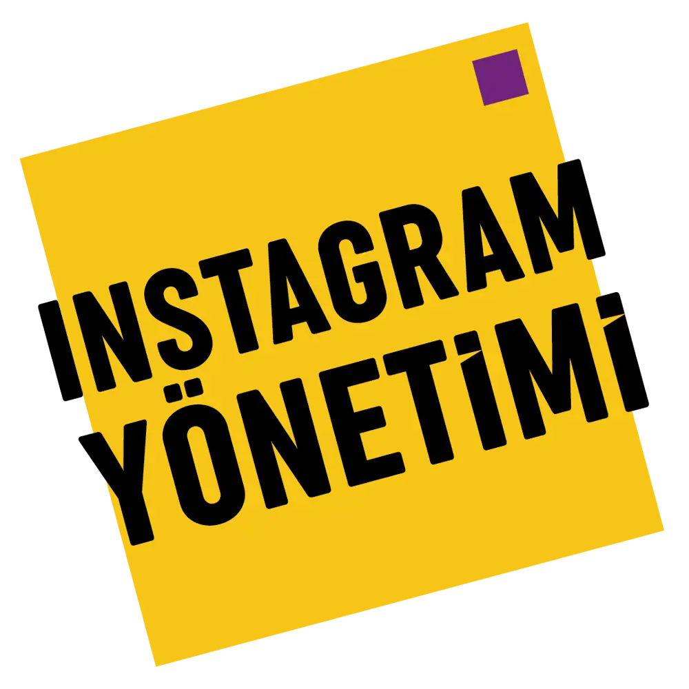 Instagram Yönetimi