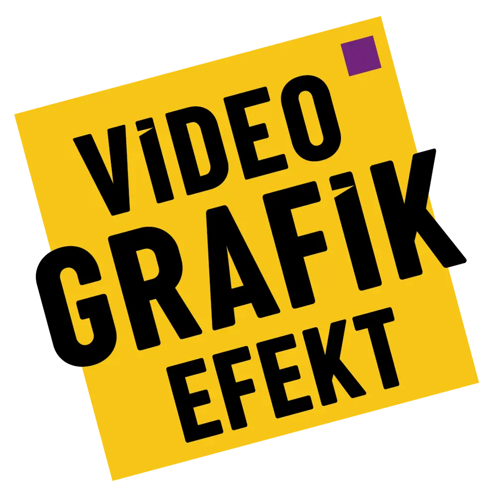 Video Grafik Efekt