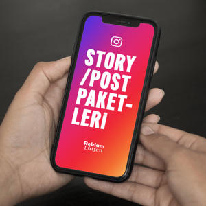 Story-Post Paketleri