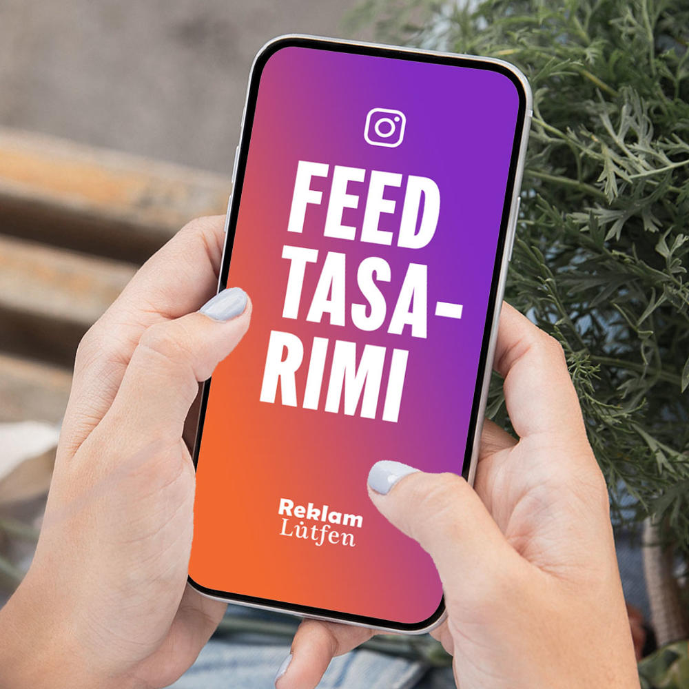 Feed Tasarımı