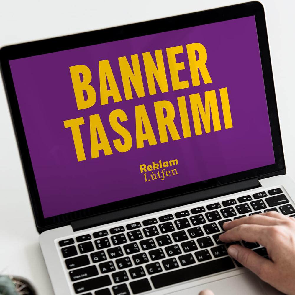 Banner Tasarımı 