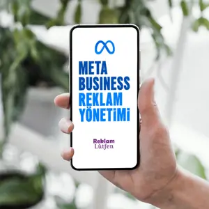 Meta Business Reklam Yönetimi