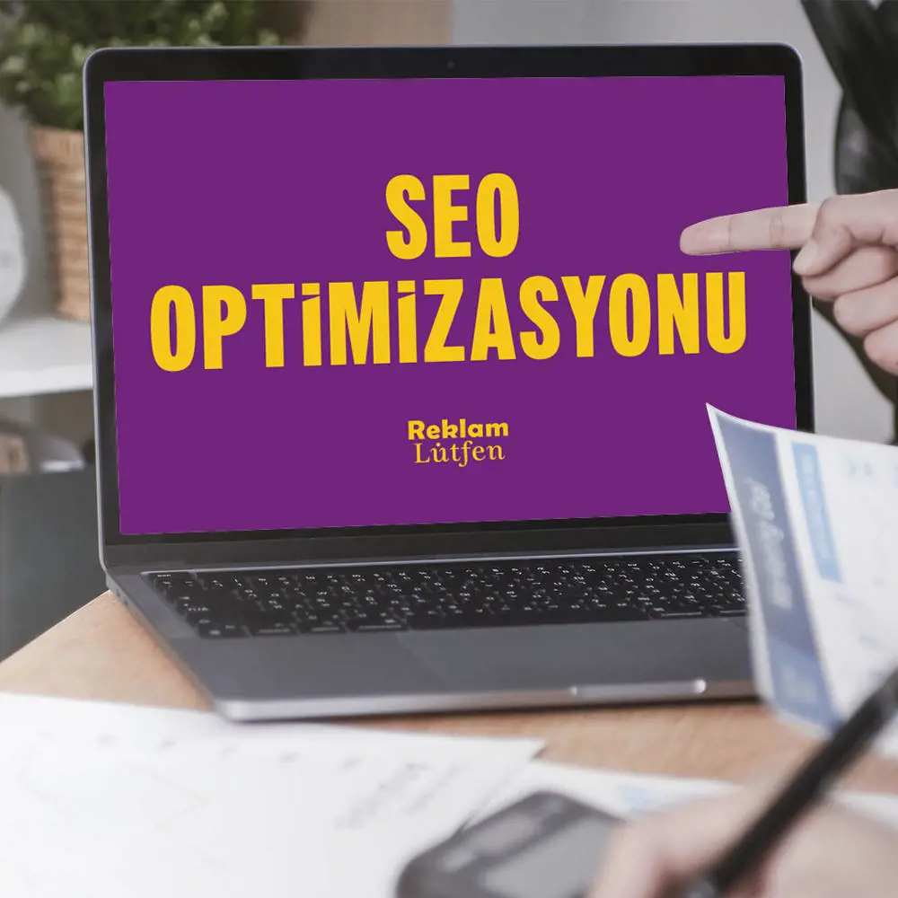 SEO Optimizasyonu