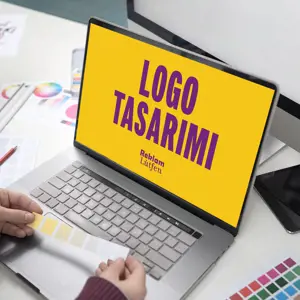 Logo Tasarımı