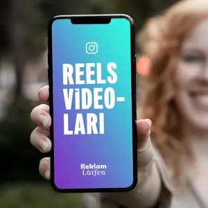 Reels Videoları