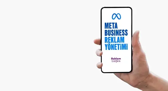 Meta Business Reklam Yönetimi